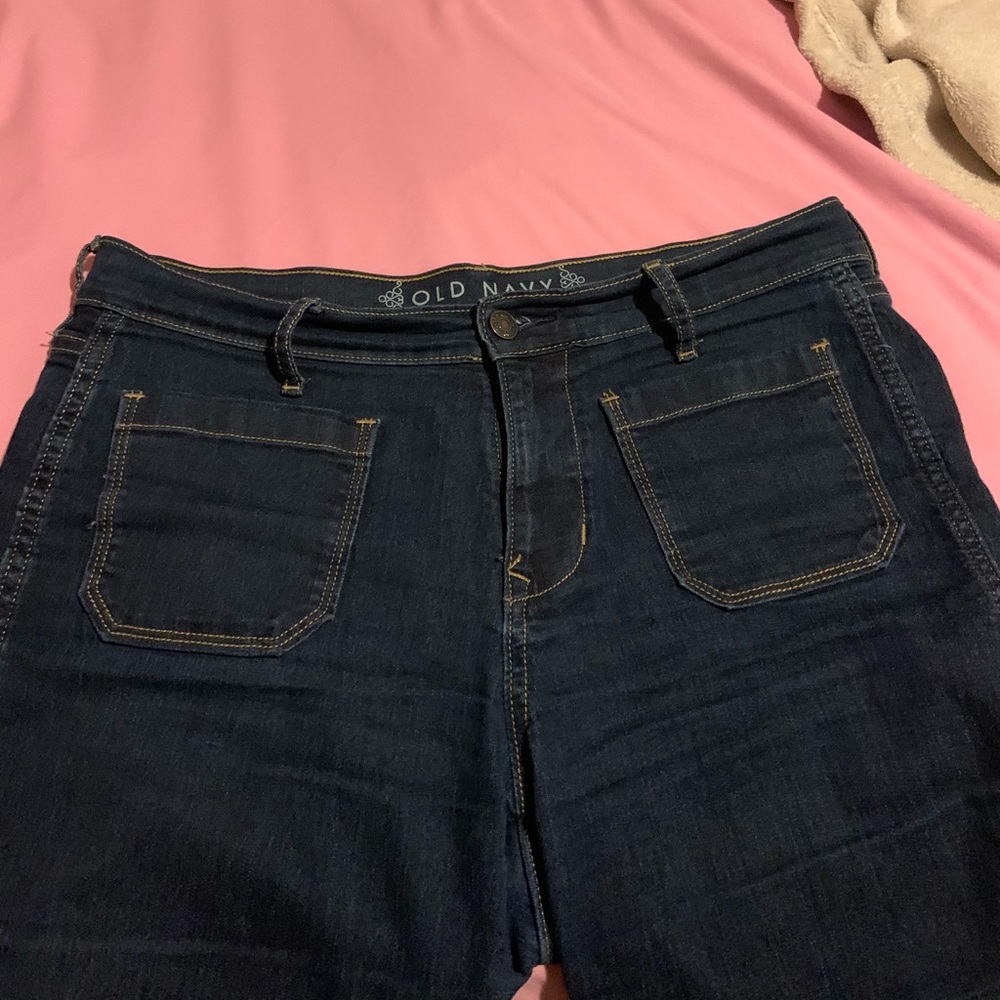 I’m looking for these Old Navy jeans